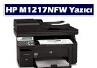 HP M1217NFW Toner Fiyat