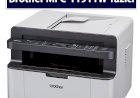 Brother MFC-1911W Toner Fiyat
