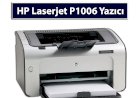 HP P1006 Yazıcı Toner Fiyat