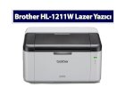 Brother HL-1211W Toner Fiyat
