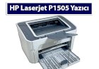 HP P1505 Yazıcı Toner Fiyat