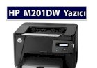 HP M201DW Toner Fiyat