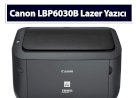 Canon LBP6030B Toner Fiyat