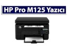 HP M125NW Toner Fiyat