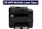 HP MFP M225dn Toner Fiyat
