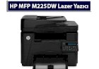 HP MFP M225dw Toner Fiyat