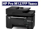 HP M127FP Toner Fiyat
