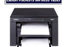 Canon MF3010 Toner Fiyat