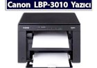 Canon LBP-3010 Toner Fiyat