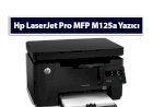 Hp M125a Toner Fiyat