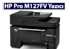 Hp M127fw Toner Fiyat