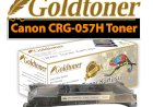 Canon CRG-057H Toner Fiyat
