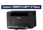 Canon LBP112 Toner Fiyat