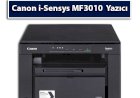 Canon MF3010 Toner Fiyat