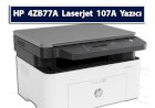 HP 4ZB77A Laserjet 107A Toner Fiyat