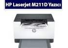 HP Laserjet M211D Toner Fiyat