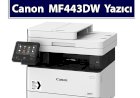 Canon MF443DW Toner Fiyat