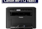 Canon MF112 Toner Fiyat