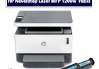 HP MFP 1200w Toner Fiyat