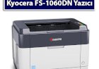 KYOCERA FS-1060DN Toner Fiyat