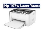 Hp 107w Toner Fiyat