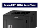 Canon LBP162DW Toner Fiyat