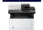 KYOCERA M2135dn Toner Fiyat