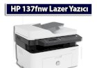 HP 137fnw Toner Fiyat