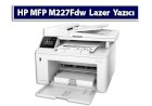 HP M227Fdw Toner Fiyat