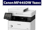 Canon MF445DW Toner Fiyat
