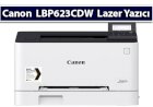 Canon LBP623CDW Toner Fiyat