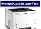 Kyocera P2235dn Toner Fiyat