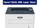 Xerox B230V_DNI Toner Fiyat