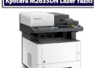 Kyocera M2635DN Toner Fiyat