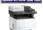 Kyocera M2735DW Toner Fiyat