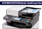 KYOCERA ECOSYS M5526cdw Toner Fiyat