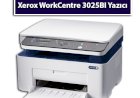 Xerox WorkCentre 3025BI Toner Fiyat