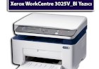 Xerox WorkCentre 3025V_BI Toner Fiyat