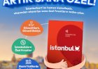 İstanbulkart'la Nasıl Alışveriş Yapılır?