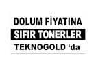 Yazıcımın Toneri Bitti