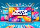 Laptop Ekranım Kırıldı Laptop Ekranını Nereden Alabilirim?