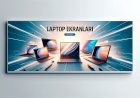 Laptop Ekranı Alırken Nelere Dikkat Edilmeli?
