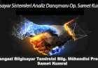 Sultangazi Bilgisayar Tamircisi Samet; Mahallenizin Güvenilir Bilgisayar Teknik Servisi