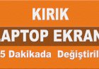 Bayrampaşa Hemen Laptop Ekran Servisi