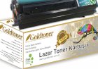 Gold Toner: Sultangazi ve Çevresinde Kaliteli Muadil Toner Merkezi