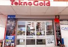 Teknogold İletişim