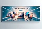 Garantili Laptop Ekran Değişim Tavsiye Gaziosmanpaşa
