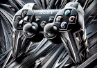 PS3 Kolu Gaziosmanpaşa'da Nereden Alabilirim?