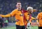 Örnek Adam Kerem Aktürkoğlu