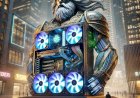 Gaziosmanpaşa’nin En Güvenilir Gaming PSU Merkezi: Teknogold’da Stoktan Anında Teslimat